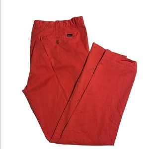 Faconnable Mens Chino Pant